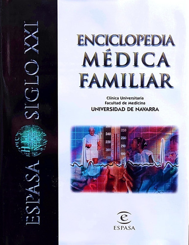 Diccionario De Medicina Familiar. Salud. 1300 Pág.