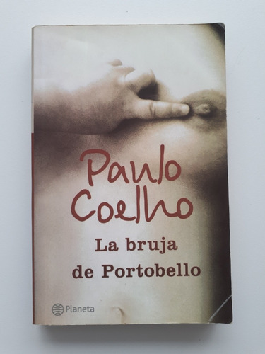 La Bruja De Portobello De Paulo Coelho