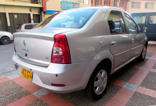 Renault Logan 1.6 Dynamique