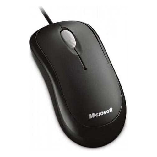 Mouse Microsoft Basic 4yh-00005 