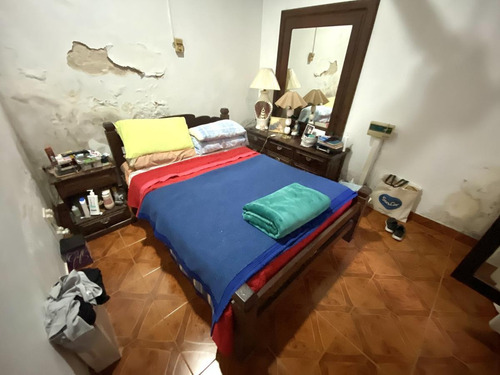 Terreno De 8,66 De Frente - Ideal Para Constructora - Centro