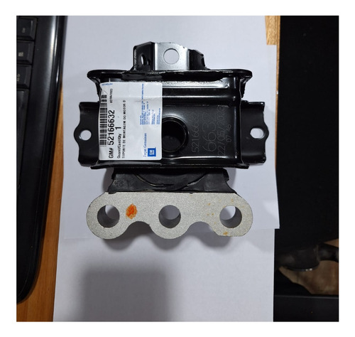 Imagen 4 de 7 de Pata Motor Derecha Onix Manual Chevrolet 95405221