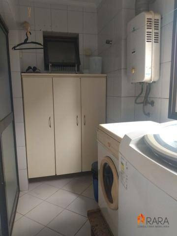 Imagem 13 de 20 de Apartamento À Venda, 118 M² Por R$ 590.000,00 - Santa Maria - Santo André/sp - Ap0331