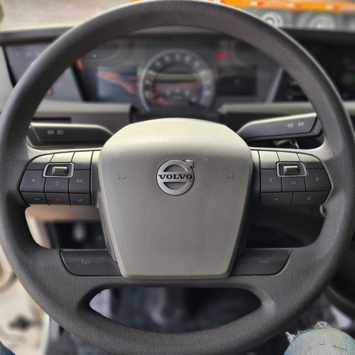 Imagem 15 de 15 de Volvo Fh500 Globetrotter 6x2 Cavalo Trucado 2020 Fh 500