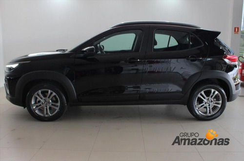 Fiat Pulse 1.3 FLEX DRIVE CVT