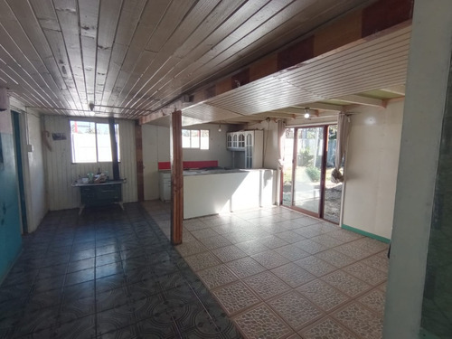 Casa Los Choapinos Rosario - Rengo