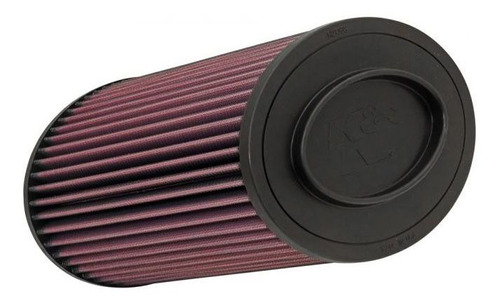 Filtro De Aire De Alto Flujo K&n Alfa Romeo Brera 1.7l 2009