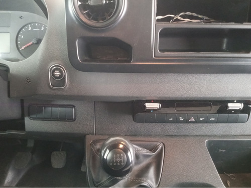 Mercedes Benz Sprinter Chasis Cabina 2p 516 Larga A/a L4/2.