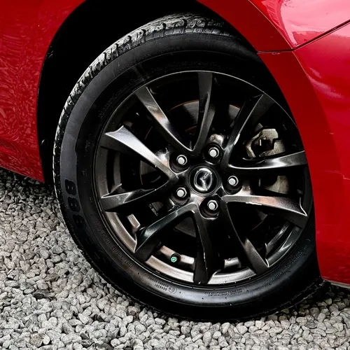 Mazda 3 2.0 Touring At