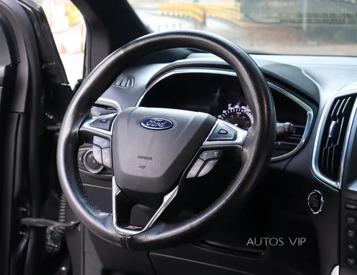 Ford Edge 2.7 Ecoboost V6
