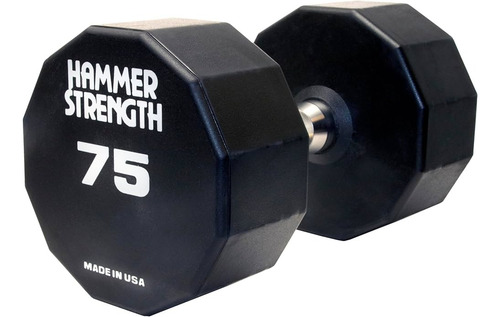 Mancuerna Hammer Pu 15kg