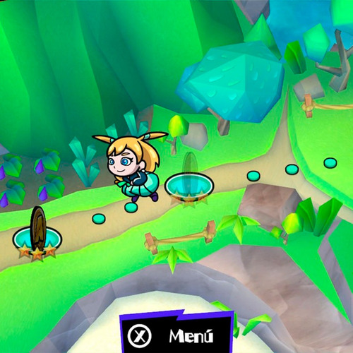 Imagen 3 de 10 de Sushi Striker The Way Of Sushido Nintendo 3ds Juego Fisico