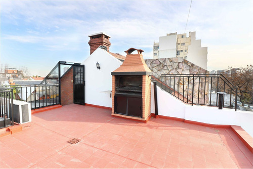 Imagen 2 de 29 de Venta Ph 4amb Patio Terraza Parrill Pque Chacabuco