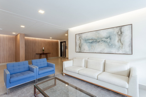 Imagem 12 de 21 de Apartamento - Apabs102m - 69290725