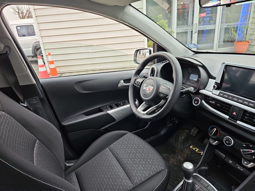 Kia Morning Morning Mpi 1.2 2024