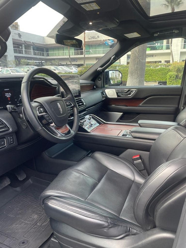 Imagen 4 de 11 de Lincoln Navigator Reserve Corta 2020