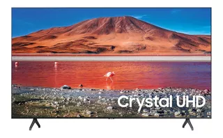Television Samsung Crystal Un85tu700dfxza 85 Smart Tv 4k