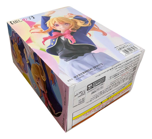 Figura Oshi No Ko Air Flow Ruby Hoshino