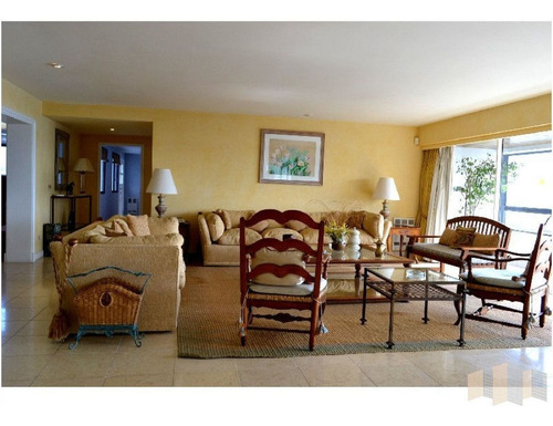 Imagen 20 de 30 de Apartamento En Punta Del Este, Peninsula