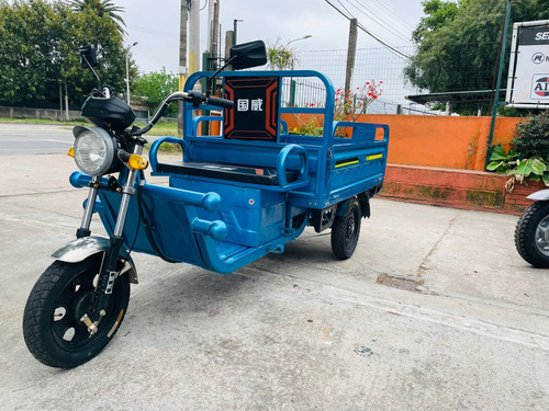 Imagen 6 de 25 de Triciclo/moto Electrico Electrica C/ Garantia Exclusivo!!!