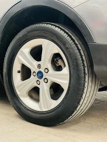 Ford Escape 2.0 Se 4x4