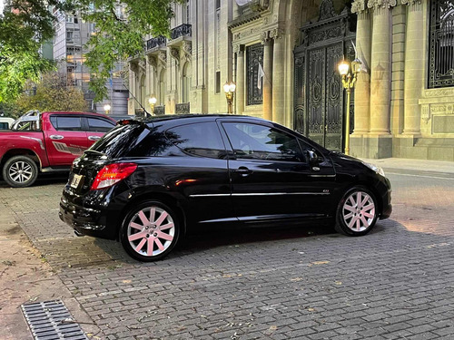 Peugeot 207 2012 1.6 Gti 156cv