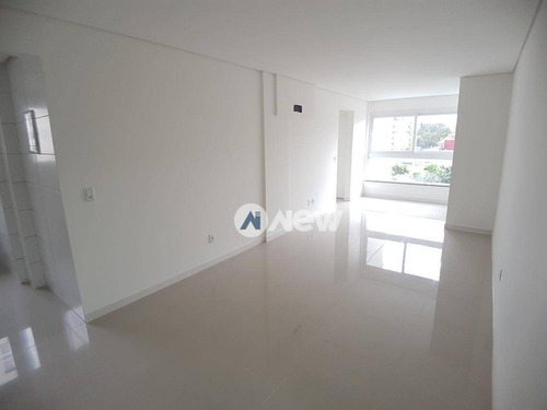 Imagem 2 de 15 de Apartamento À Venda, 71 M² Por R$ 438.289,00 - Vila Rosa - Novo Hamburgo/rs - Ap1717