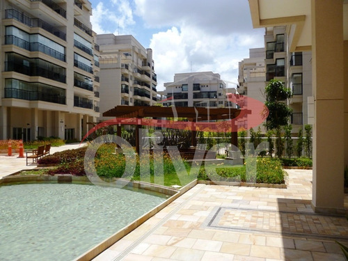 Imagem 23 de 30 de Opera Unique Home, Apartamento 4 Dormitorios, Vaga De Garagem, Campo Comprido, Curitiba, Parana - Ap00546 - 33327203