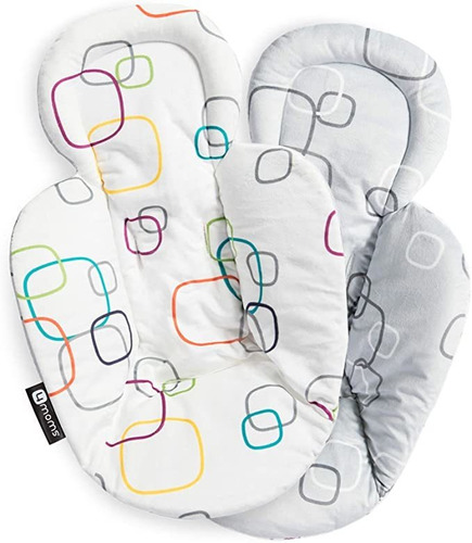 4moms Inserto Reversible Para Rockaroo Mamaroo Bounceroo