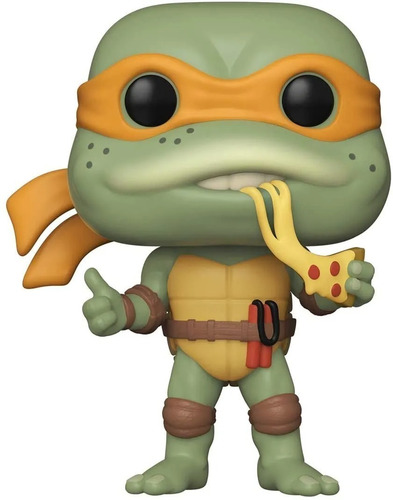 Miguel Angel #18 - Funko Pop - Tmnt