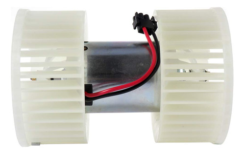 Ineedup Ventilador Motor Soplador Ca Para Bmw Calentador