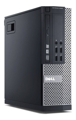 Desktop Dell 9020 Core I5 4570 8gb Ssd 480gb Win10 Wifi Hdmi