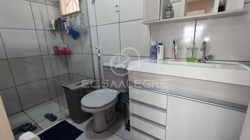 Imagem 15 de 30 de Casa À Venda No Bairro Igara - Canoas/rs - 249