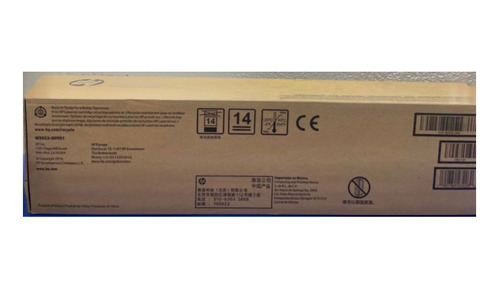 Toner Nuevo Hp W9053mc Original, Magenta