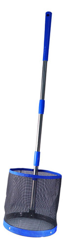 Recogedor De Pelotas De Tenis De Mesa Portátil De 2 Piezas,