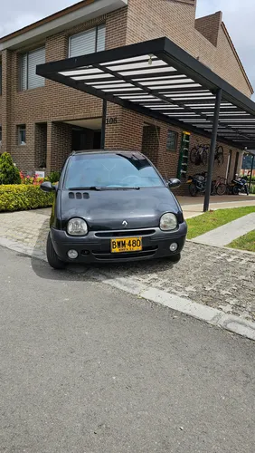 Renault Twingo 1.2 Dynamique