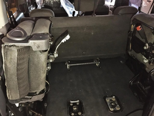 Fiat Doblo 1.8 16 V Hlx