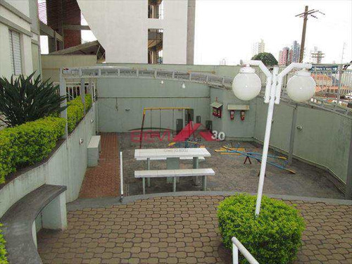 Imagem 3 de 17 de Apartamento Com 3 Dorms, Paulista, Piracicaba - R$ 220 Mil, Cod: 1205 - V1205
