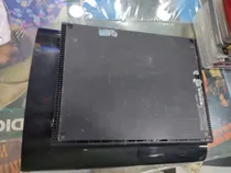 Comprar Tá Com Defeito Playstation 3 Super Slim Só O Aparelho Sem Nada. Não Liga! Sem Hd! Sem Os Parafusos!