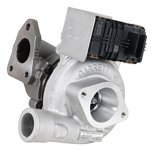 Turbo Garrett 839413-5002 Para Jmc Vigus