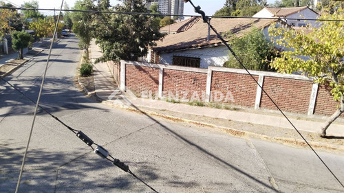 Venta Casa La Cisterna De 5 Dormi 3 Baños 2 Local Comercial