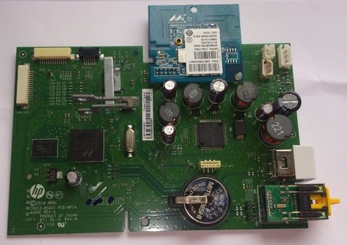 Mother Board O Tarjeta Madre Hp 6230