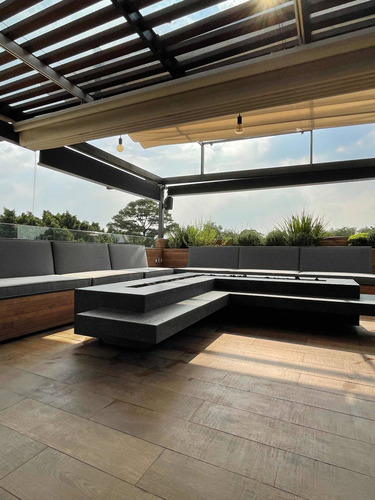 Imagen 9 de 10 de Terraza Privada Para Eventos