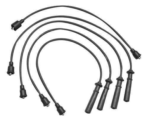 Cables Bujías Beru Para Geo Tracker L4 1.6l 1990 A 1994