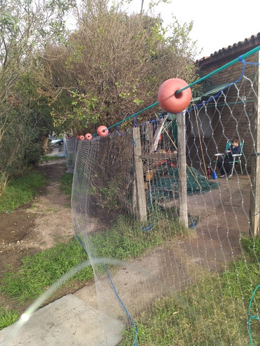 Venta De Trasmallos, Redes De Pesca, Redes De Futbol