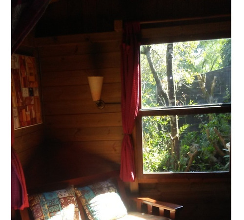 Imagen 11 de 16 de Cabaña Para Alquilar Por Día En Villa Serrana