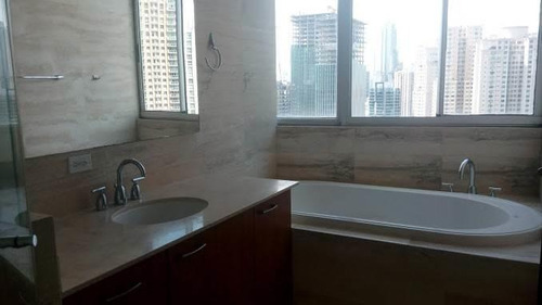 Venta De Apartamento Exclusivo En Blue Bahía, Punta Pacífica
