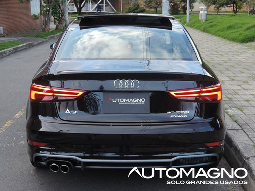 Audi A3 Progressive 2.0