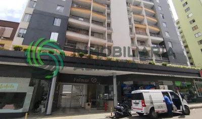 Apartamento en arriendo