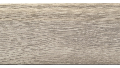 Zocalo Piso 2.4m Largo Mdf Curves 8cm Altura X Unidad